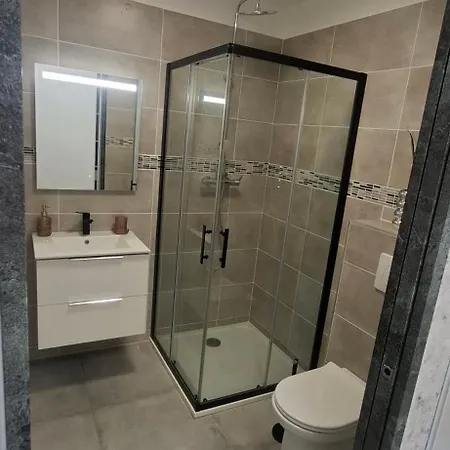 Appartement Joli 5min Des Plages Furiani