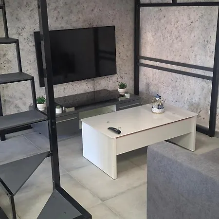 Appartement Joli 5min Des Plages