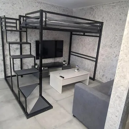 Joli 5min Des Plages Appartement Furiani