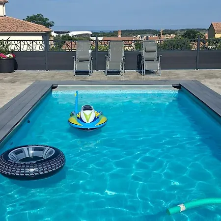 Joli 5min Des Plages Furiani